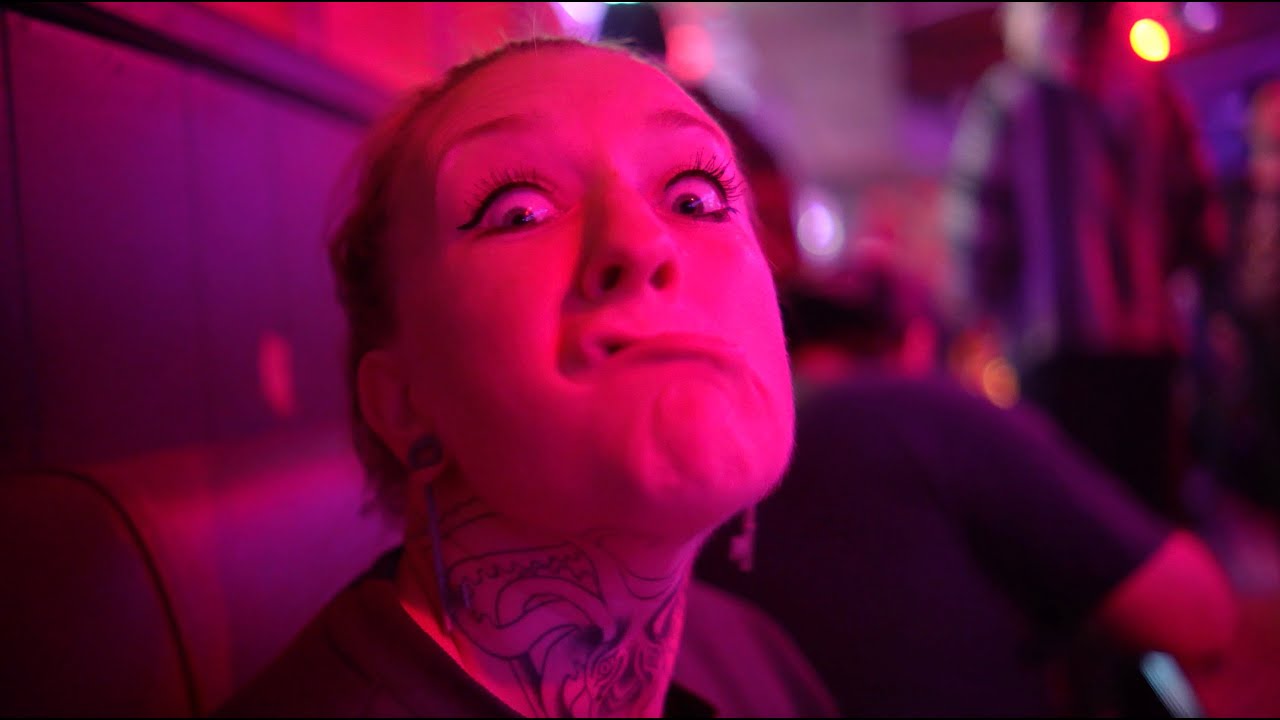 Tour Vlog Day 10 - 10/19/25 Nashville, TN 