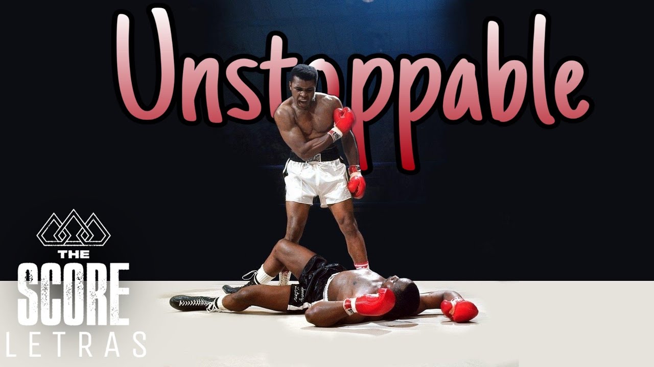 The Score – Unstoppable 「 LYRICS + TRADUÇÃO 」