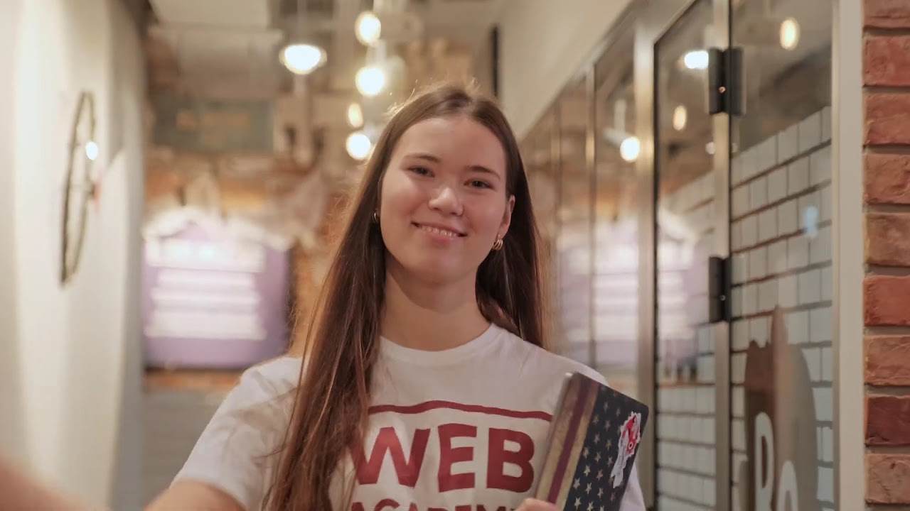 Web Academy Polska - Największa akademia programowania