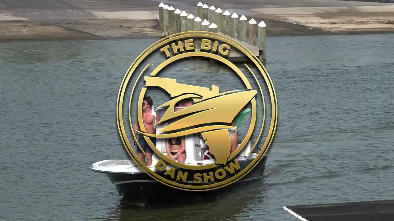 Boat Ramp Mishaps, The Launch ICW
