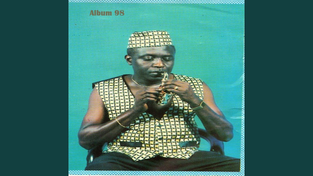 Mora Beya Maduma (Medley)