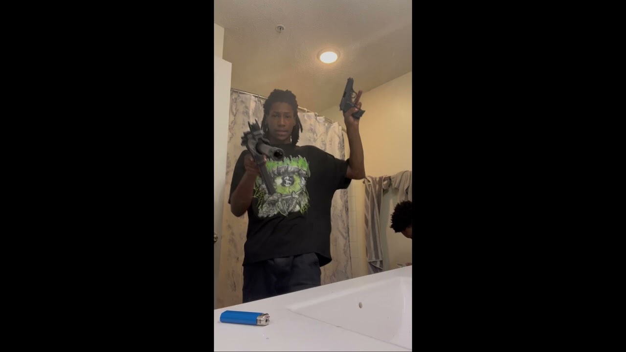 SlimyK - 5.56