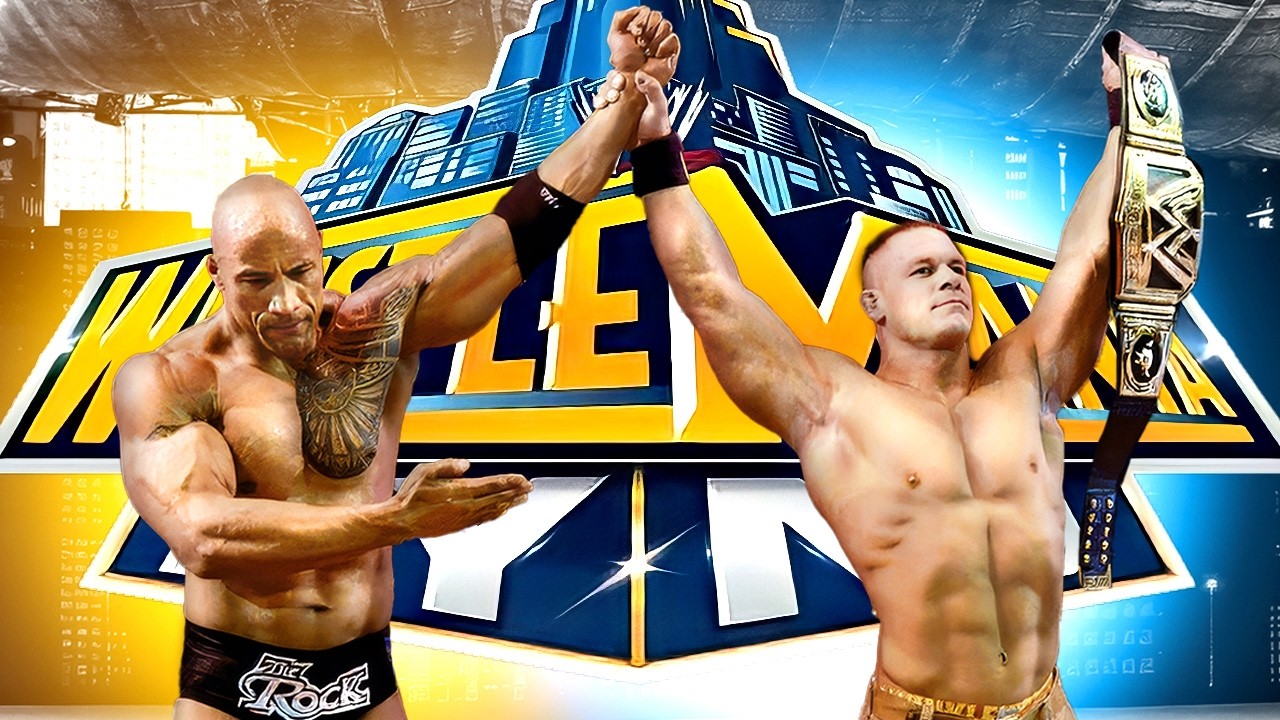 Wrestlemania 29 était DÉCEVANT et j'ai compris POURQUOI
