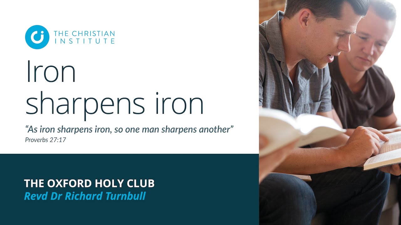 The Oxford Holy Club