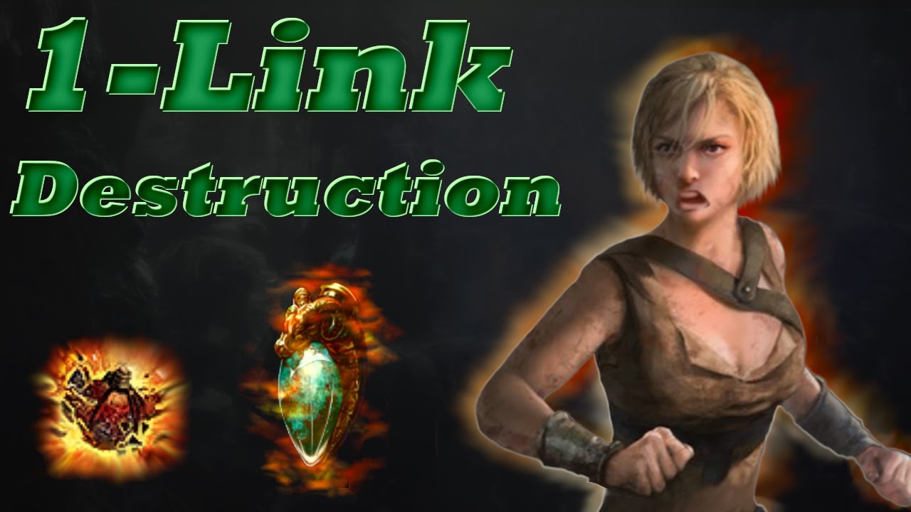 Explosive Concoction of Destruction Pathfinder Featuring Replica Rumi's Concoction