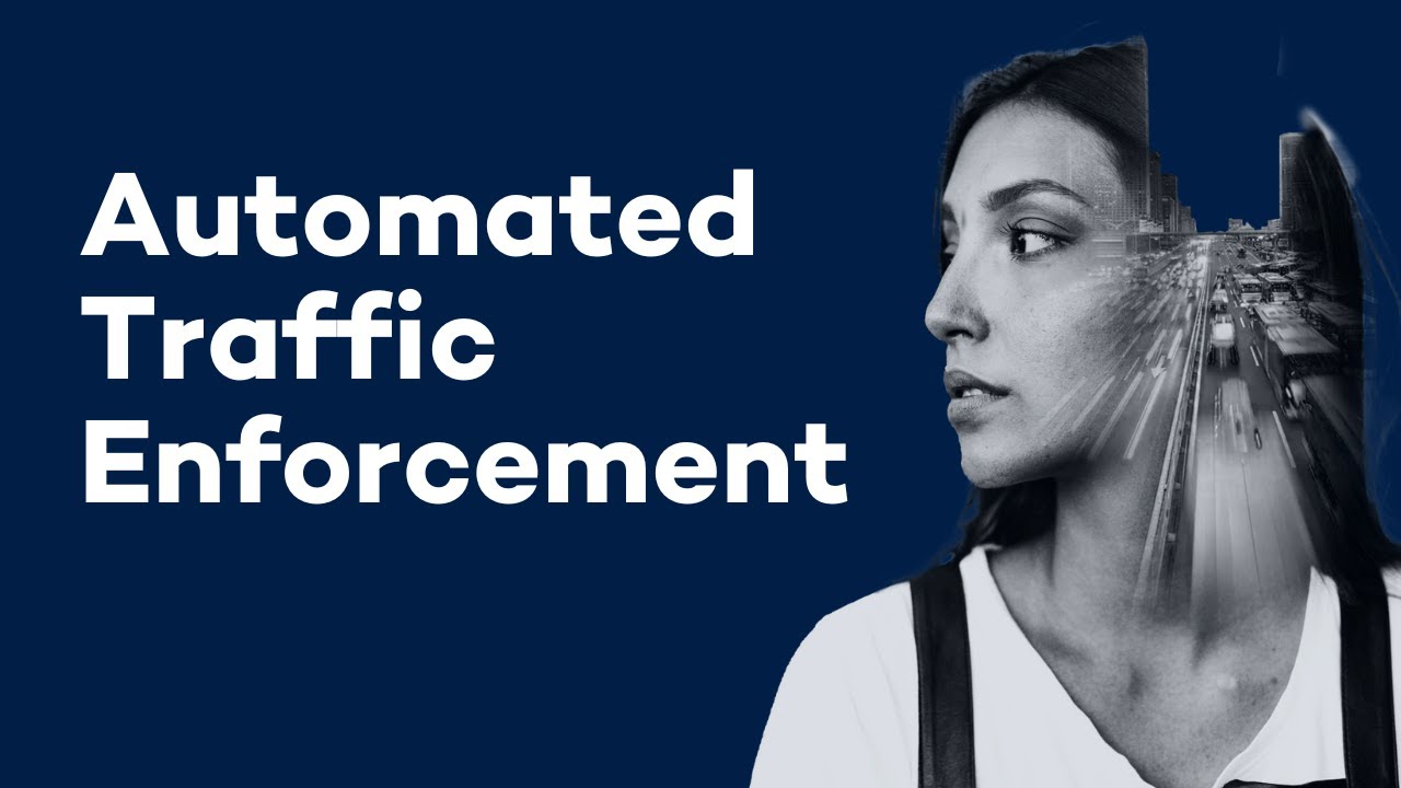 Automated Traffic Enforcement | VITRONIC