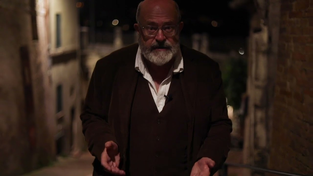 Giovanni Culmone_Showreel 2022
