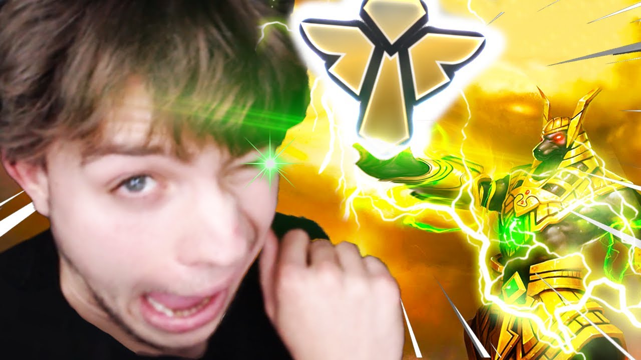 NASUS SUPPORT?🐕NENÍ PROBLÉM!🥱