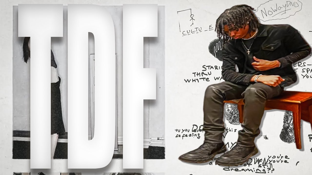 How TDF Changed the Underground Scene Forever