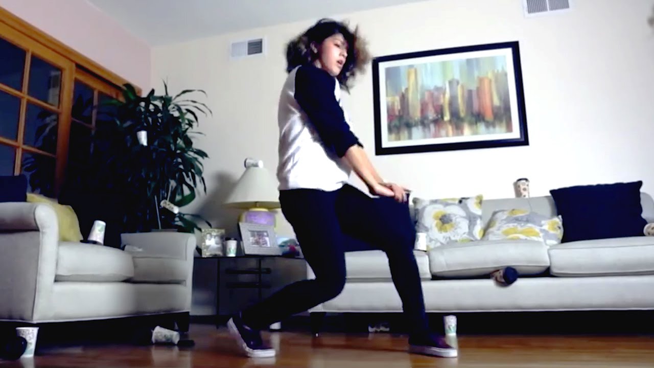 Megan Batoon Choreography | PUN BRUNCH | MeganBatoon