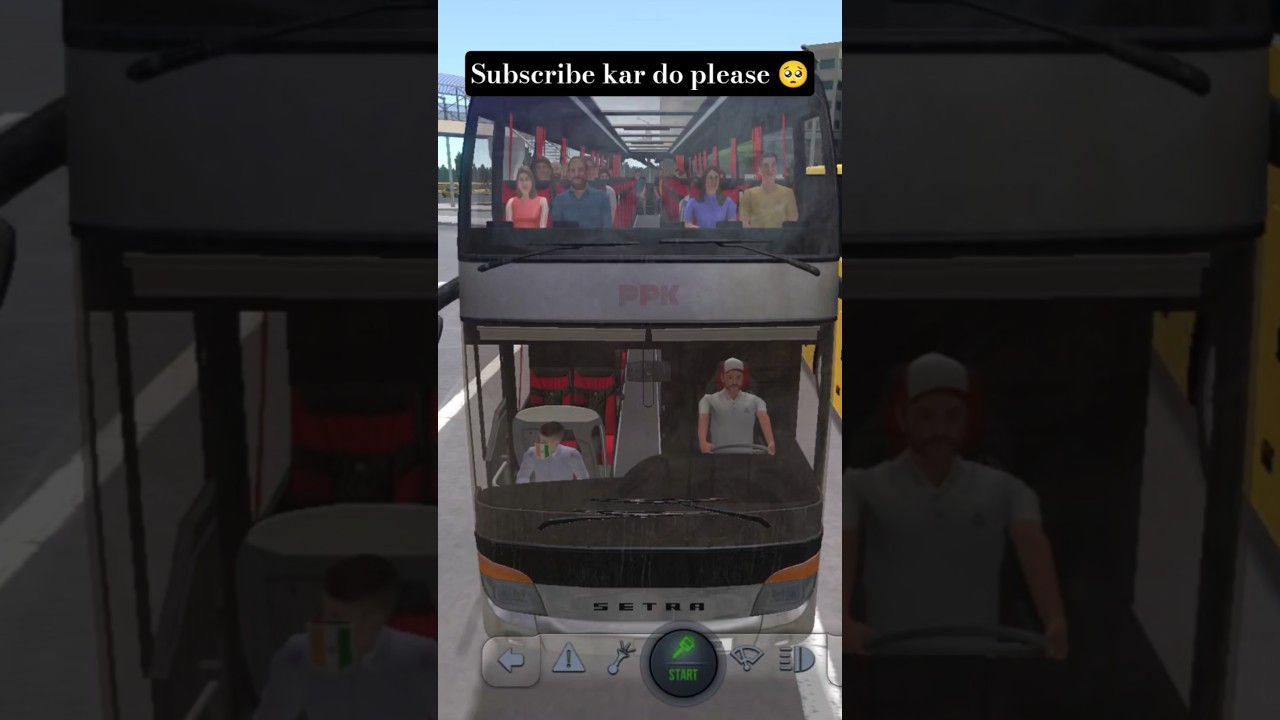 bus simulator ultimate india 