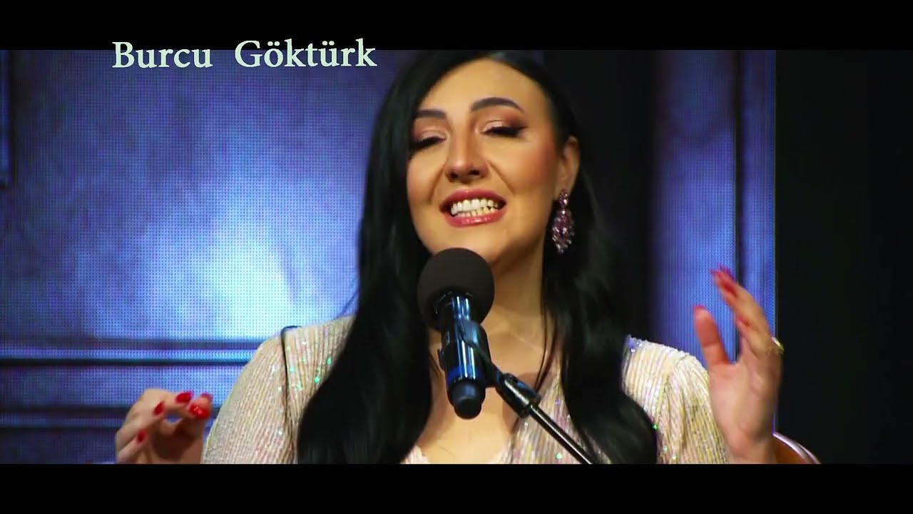 Burcu Göktürk -  Bülbül