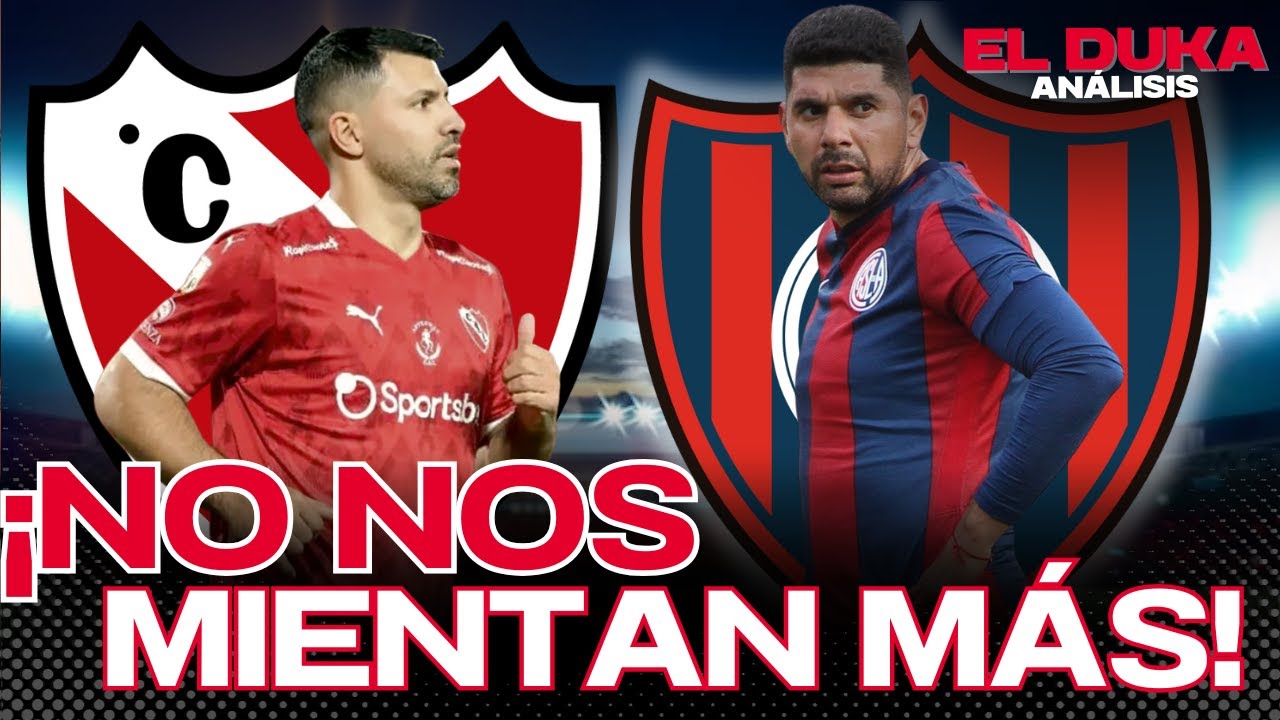 ¡NO NOS MIENTAN MÁS! - ELDUKA