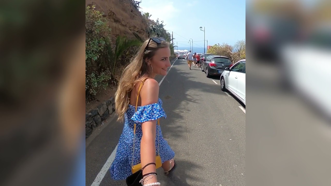 TENERIFE 2021 aftermovie