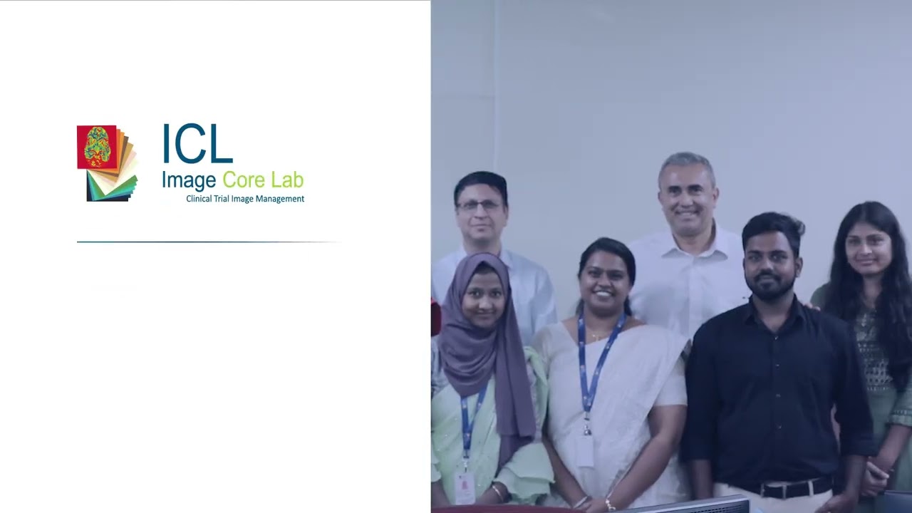 Clinical Trial Imaging Excellence: Image Core Lab&rsquo;s End-to-End Capabilities