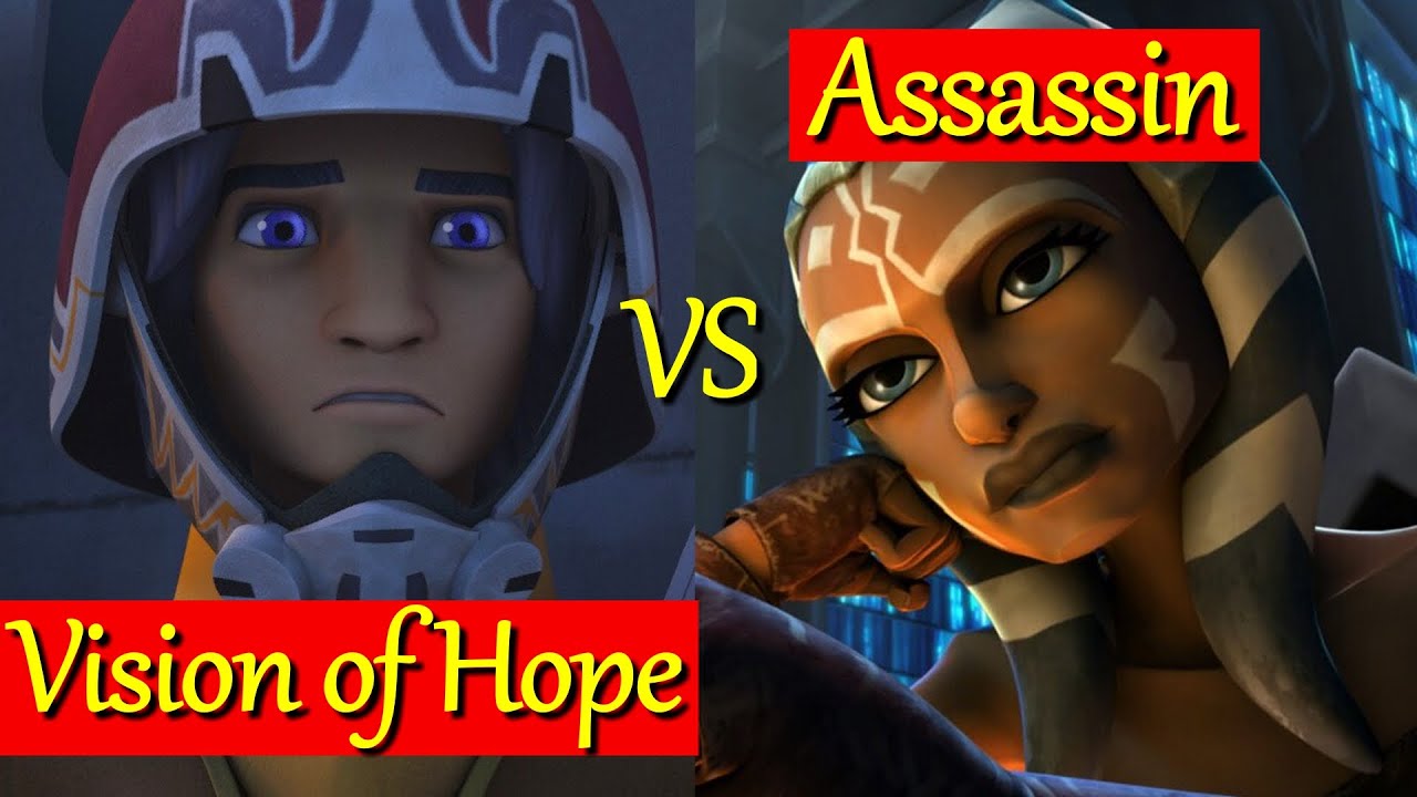 Student Characters Need To LEARN | Writers React to Rebels S1E12