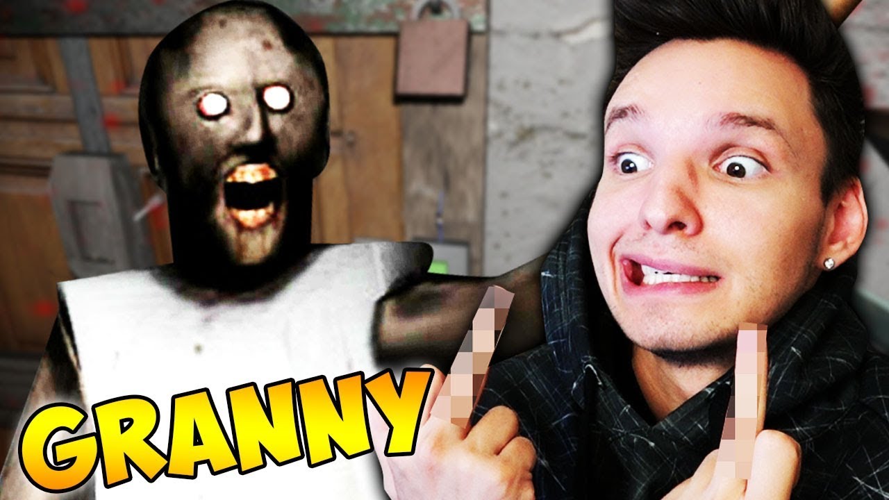 DEM ALBTRAUM EIN ENDE SETZEN !! - Danny Jesden