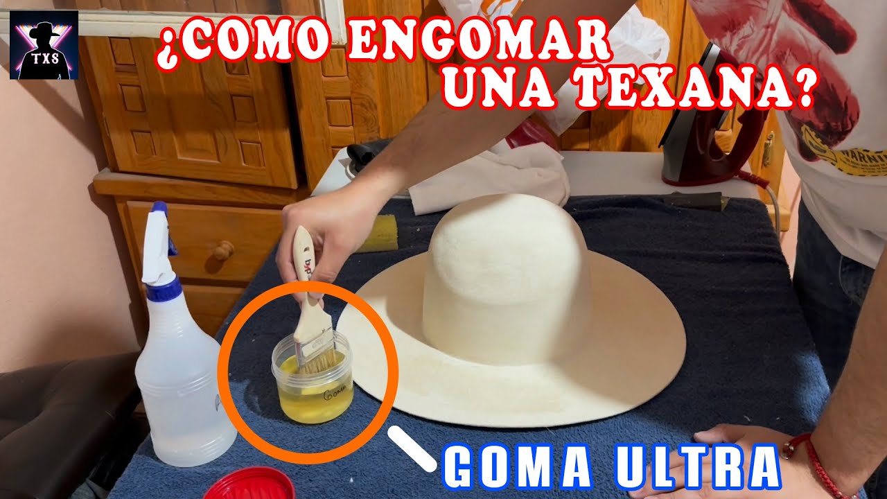 Como ENGOMAR una texana | Texana Cowboy Mafia #1