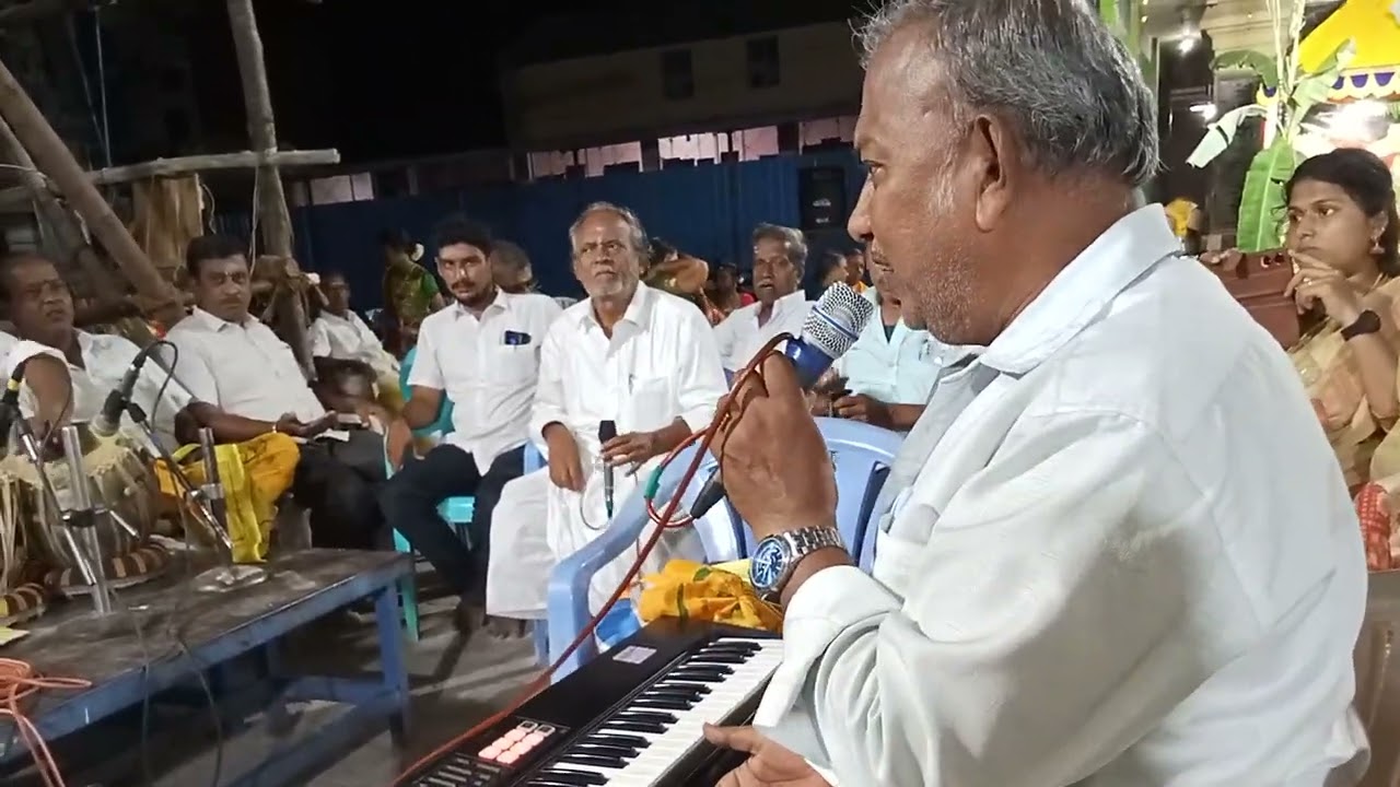 உலகம் அறியாத புதுமை பாடல் ஹரிச்சந்திர மகாராஜ பாடல்
