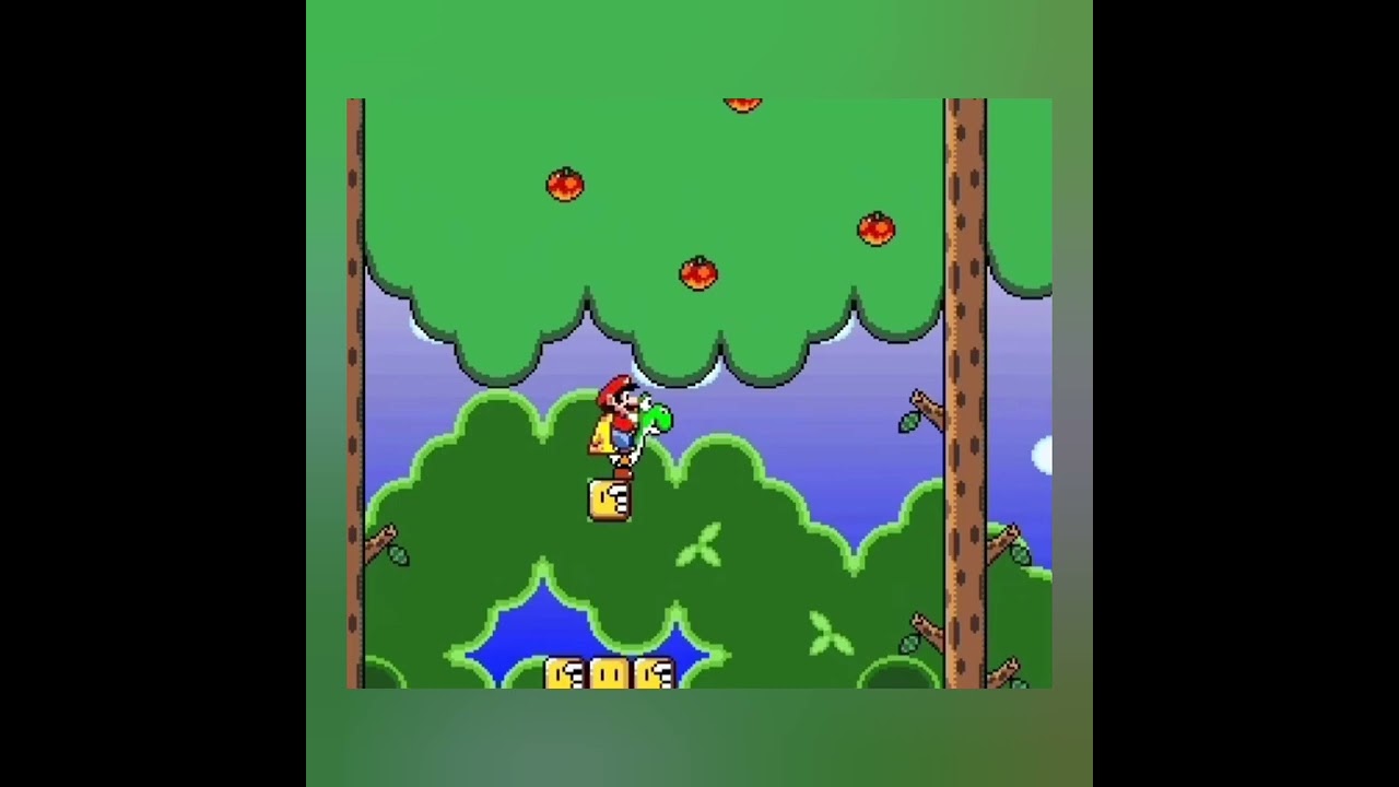 SMW Custom Music Track 360 - [CUSTOM] Star Shock