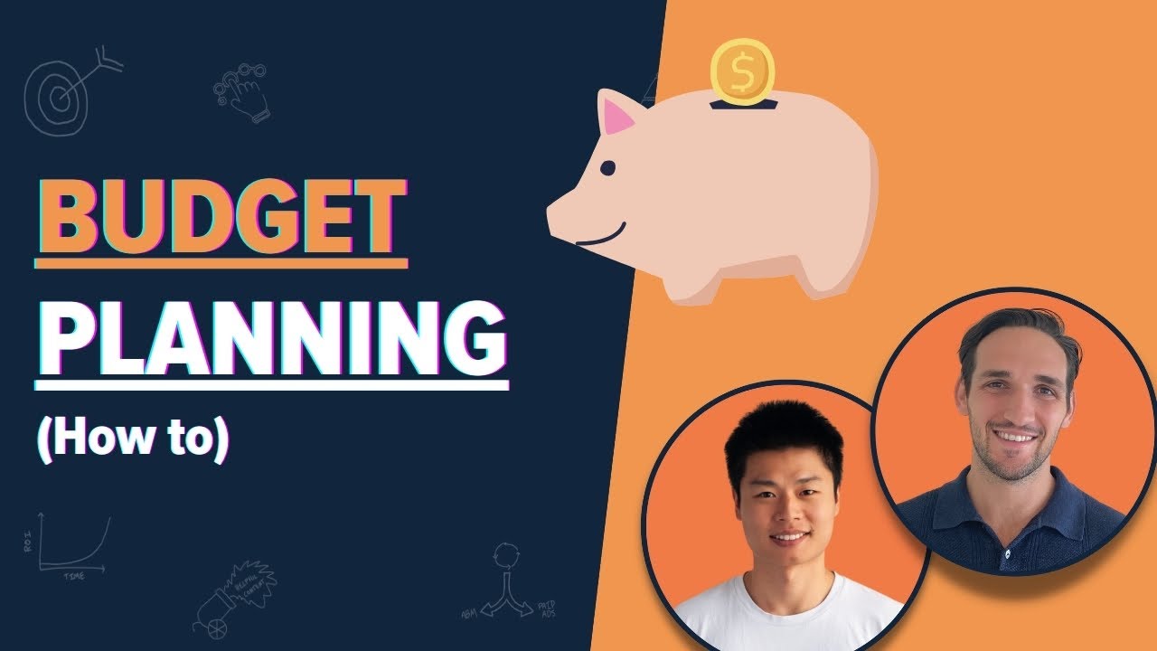 B2B Marketing Budget Allocation: The Sustainable Way Small Teams Should Do It