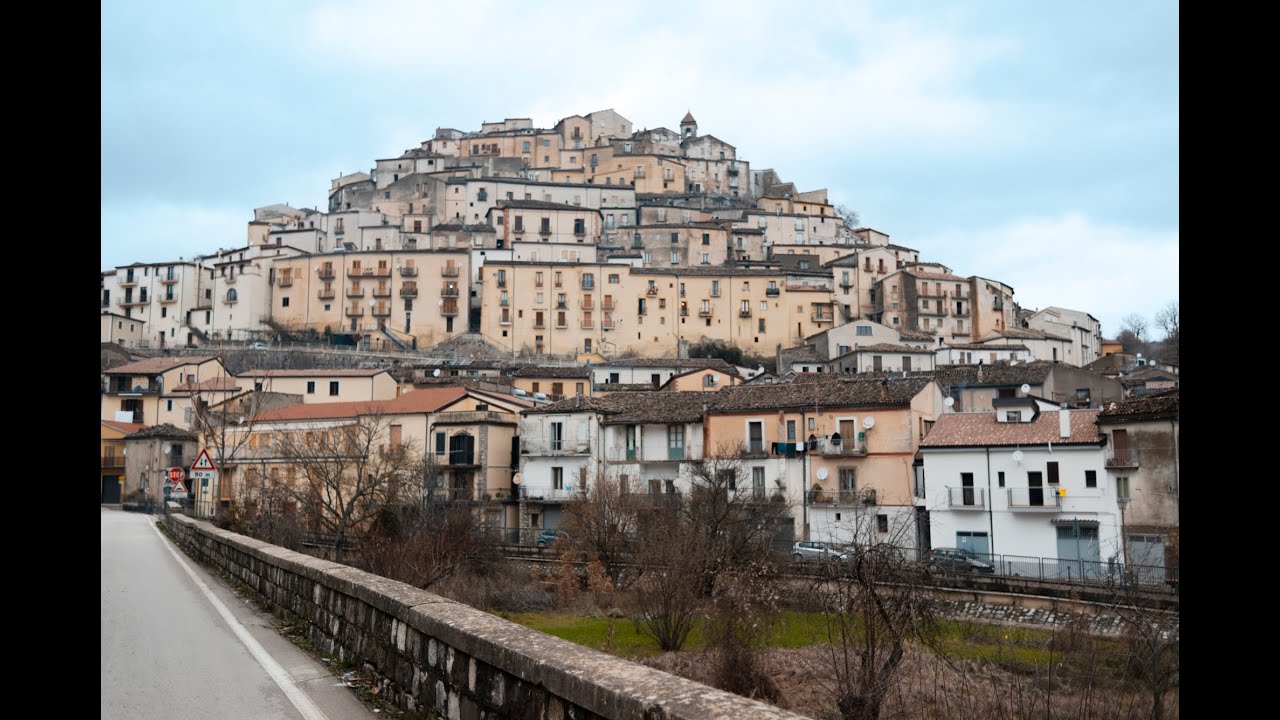 Calvello | Village Tales
