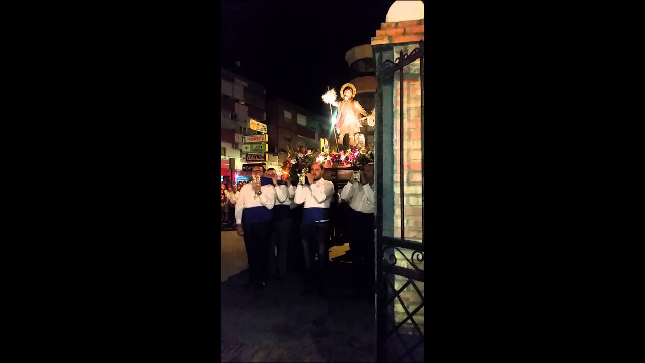 Encierro de San Isidro de Armilla 2015