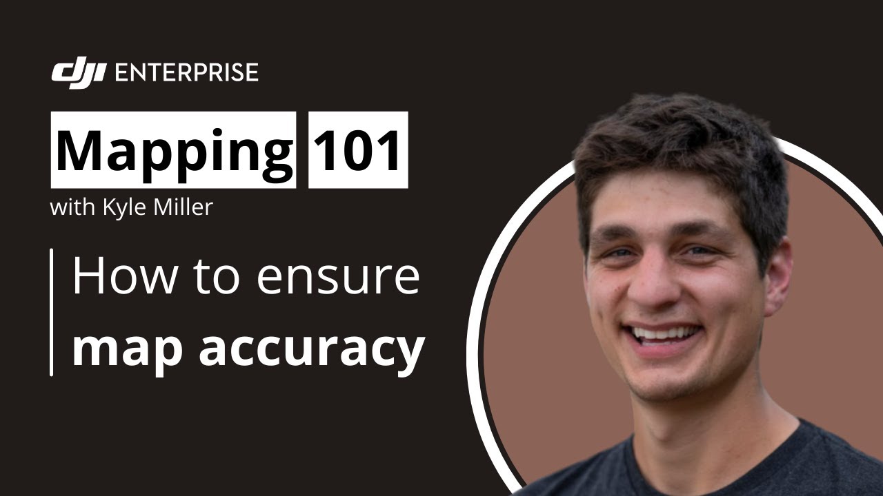 How To Ensure Map Accuracy