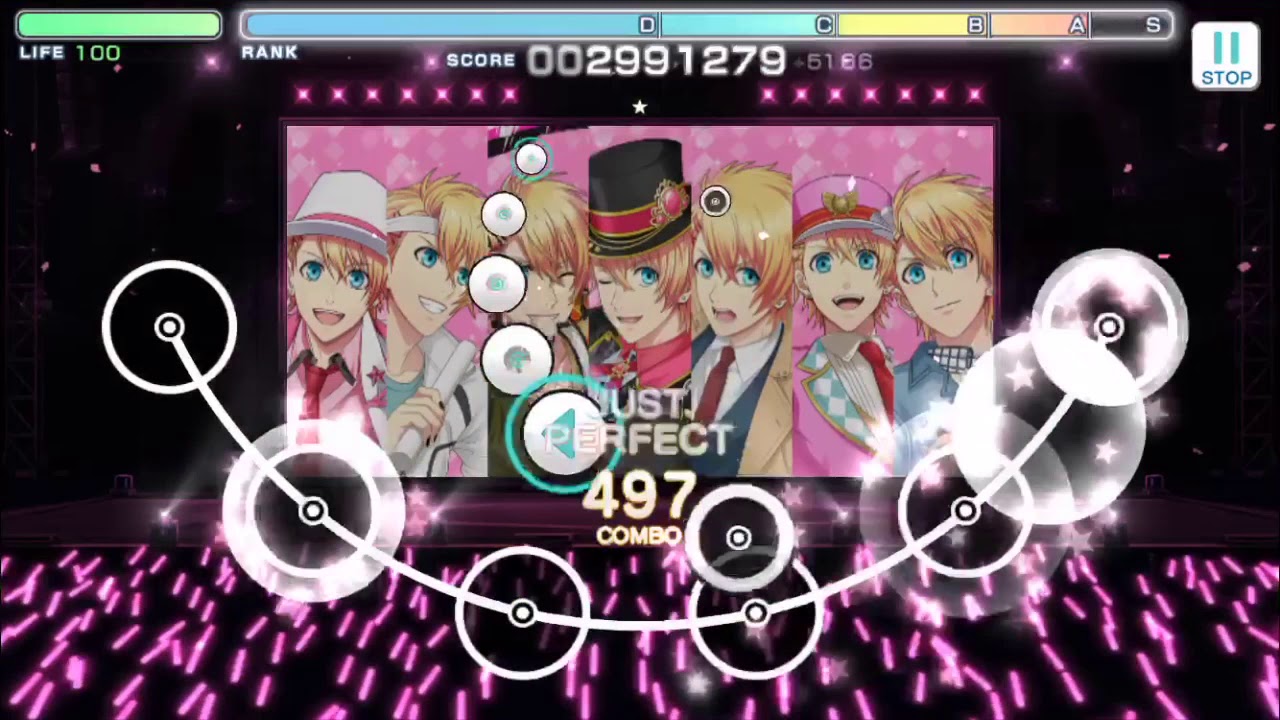 【シャニライ】Sweet Kiss ／ 来栖翔 PRO パフェコン
