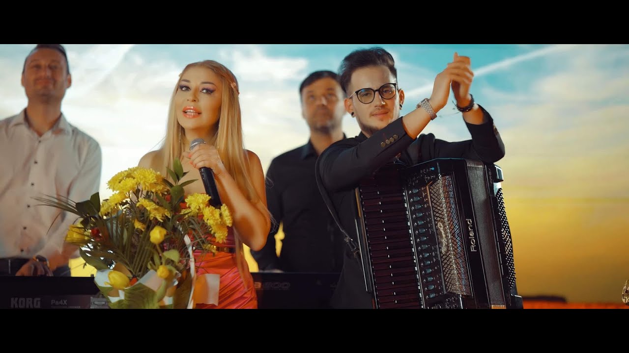 Lorenna - Floraresele  [ official video 2024 ]