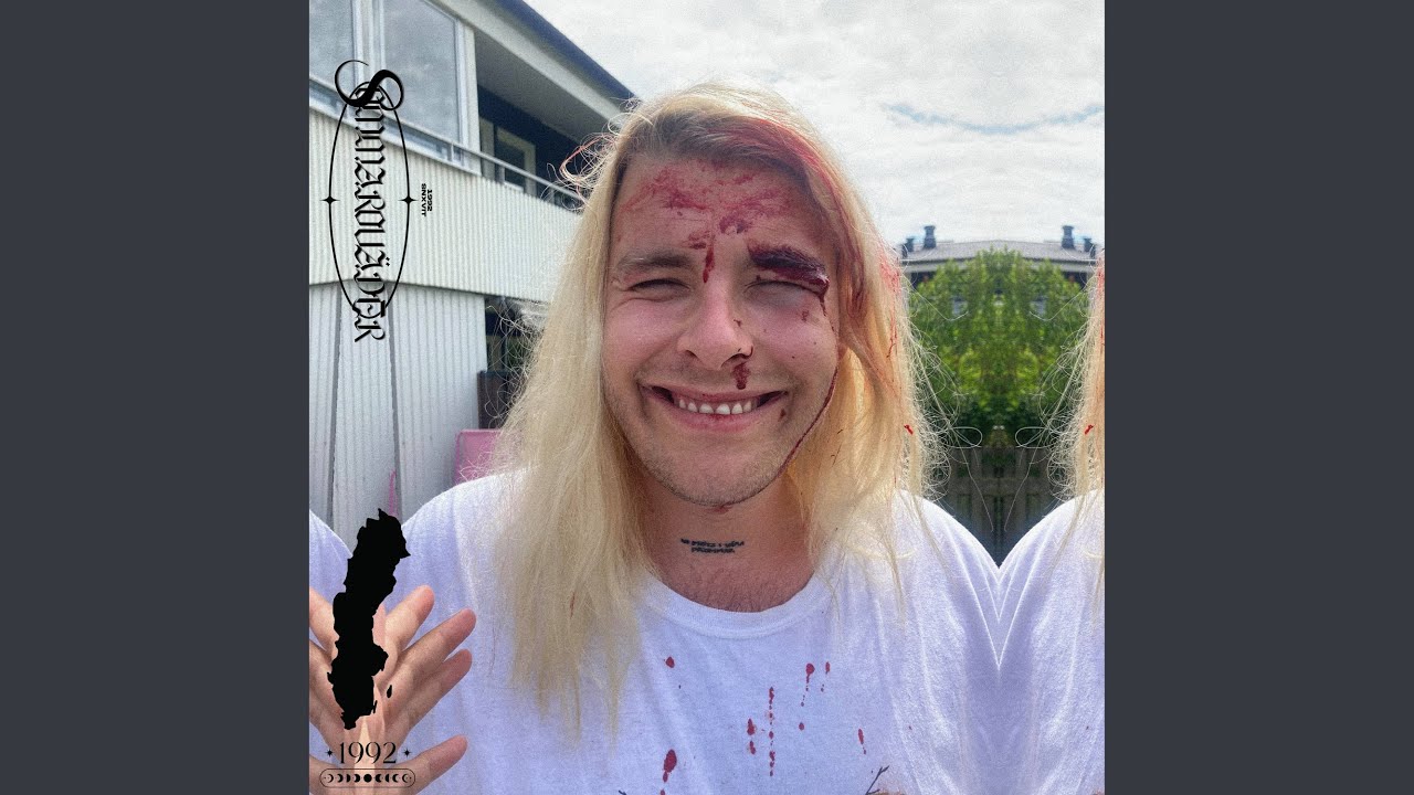 Sommaroväder