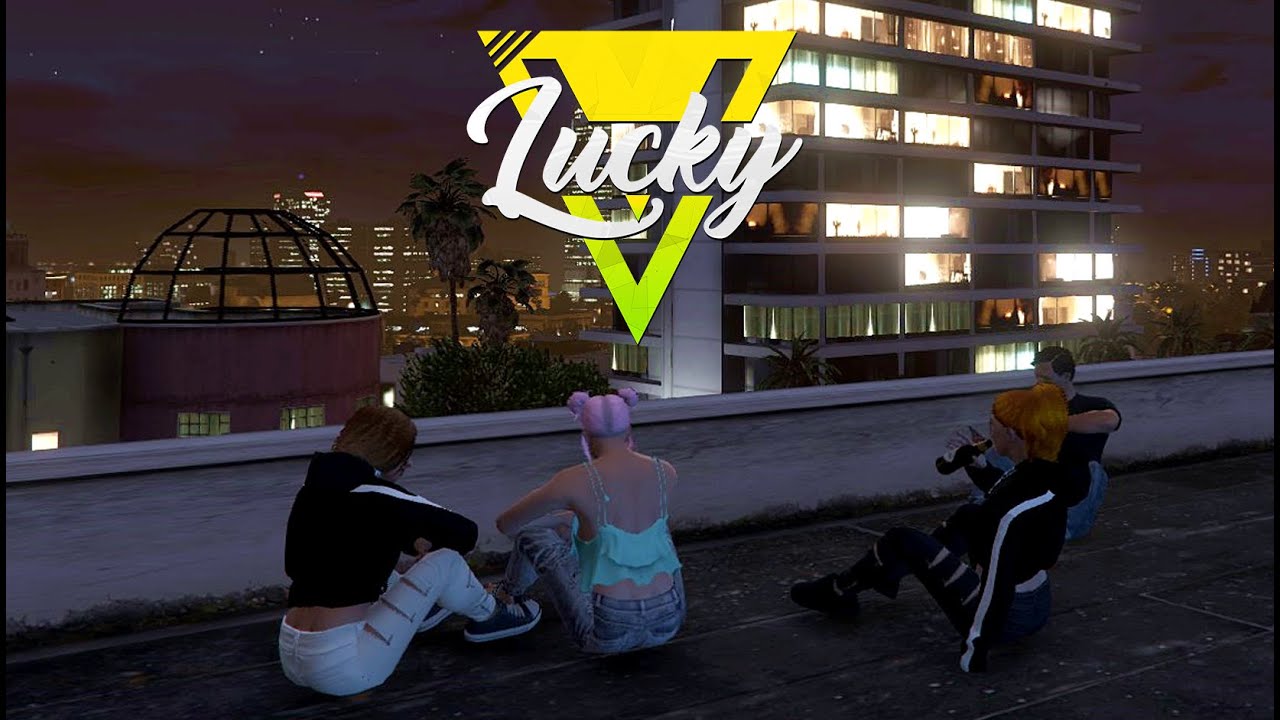 GTA Roleplay [002]: Die Mädels Tour (#0129)