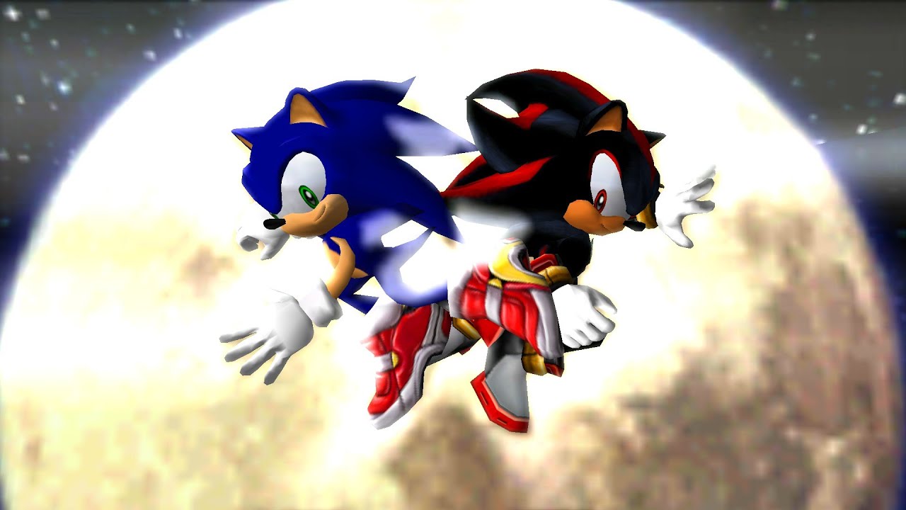 POV: You Just Watched Sonic 3