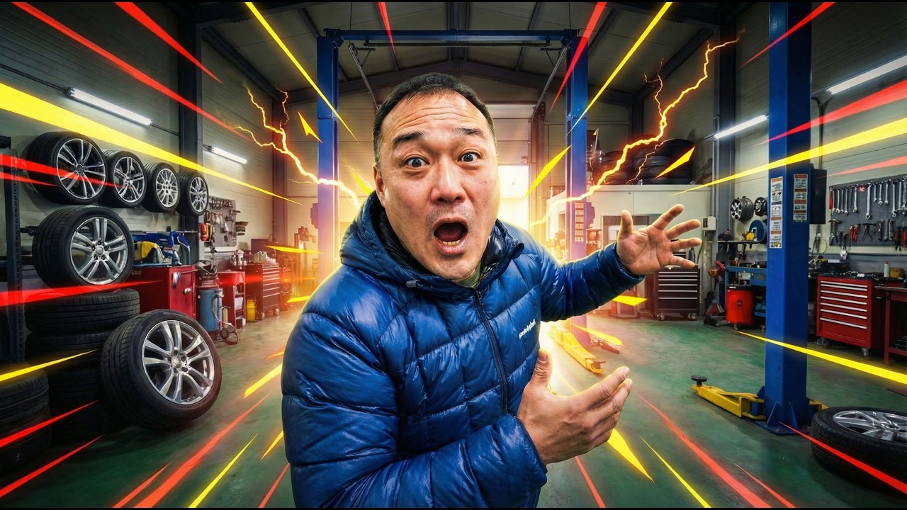 자동차 관련 업체 사장님! 100% 무료 입니다~ | 세차장 , 타이어 , 자동차정비 , 랩핑 등