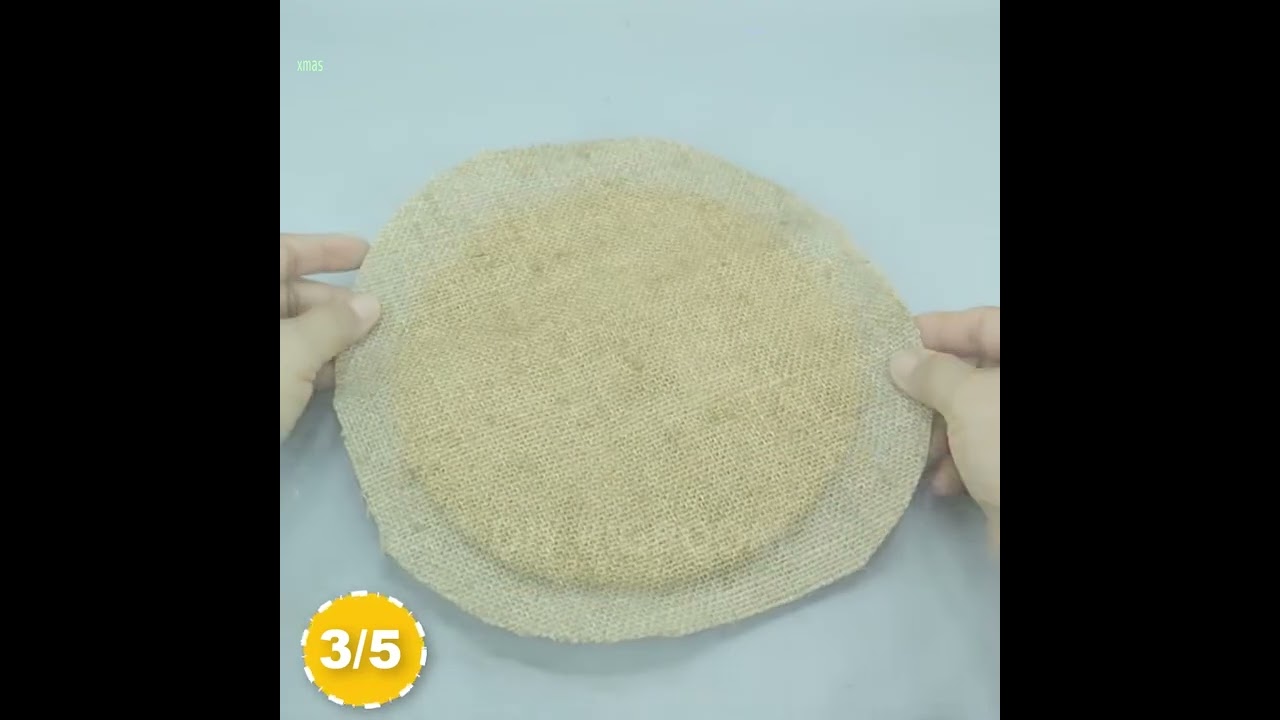 5 Diy Jute Useful Storage Basket Craft Ideas from Waste Material_R