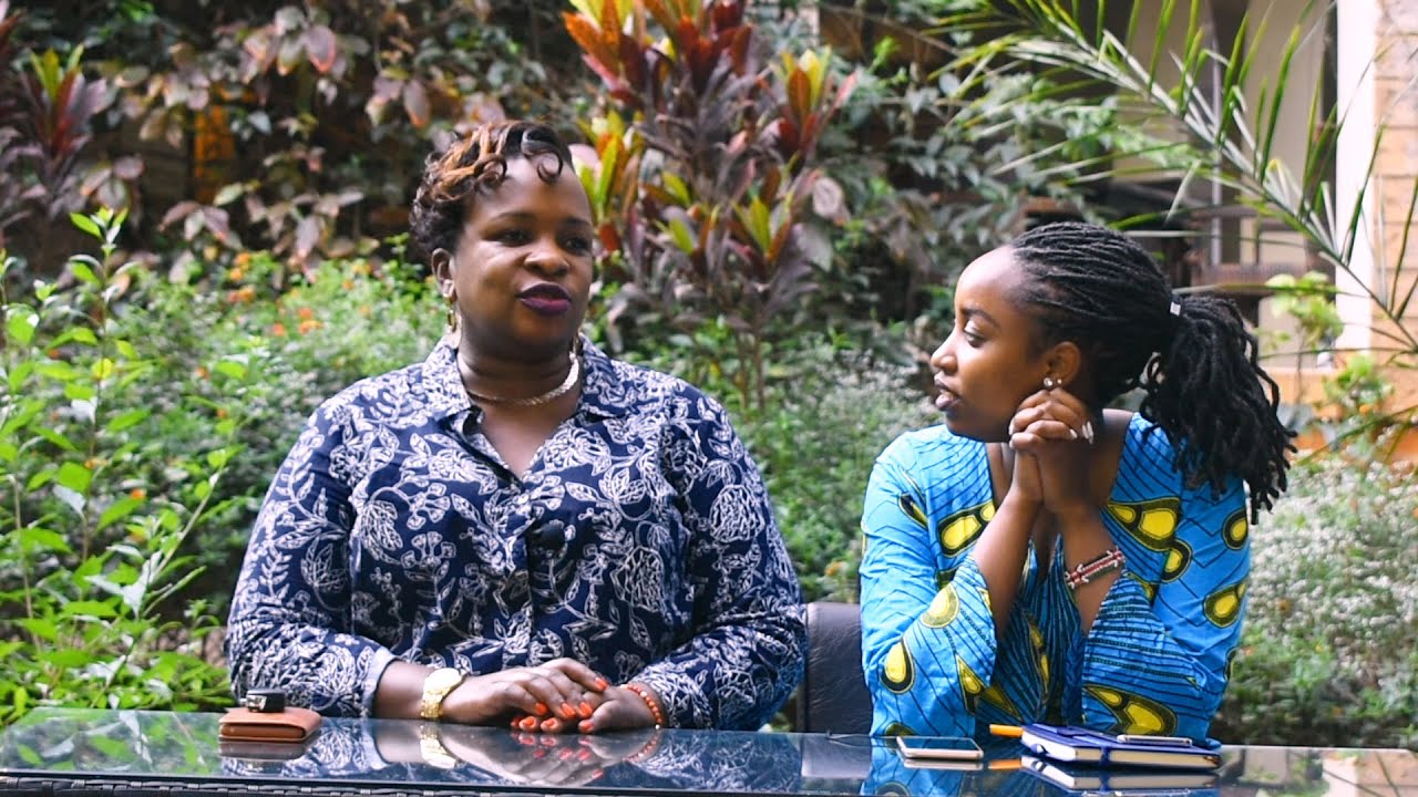 MEET RUTH OTIENO THE OWNER OF MANOR 540/ HOTEL REVIEW Episode 1