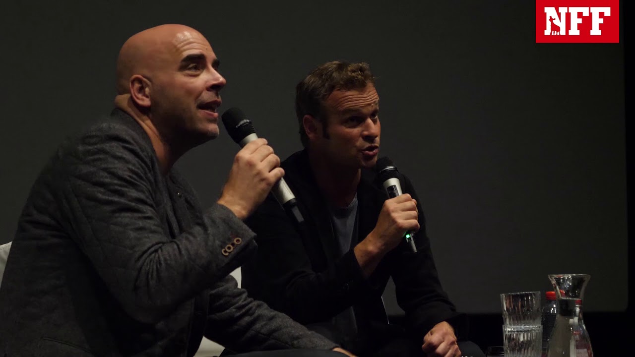 NFF 2017 - 22 september