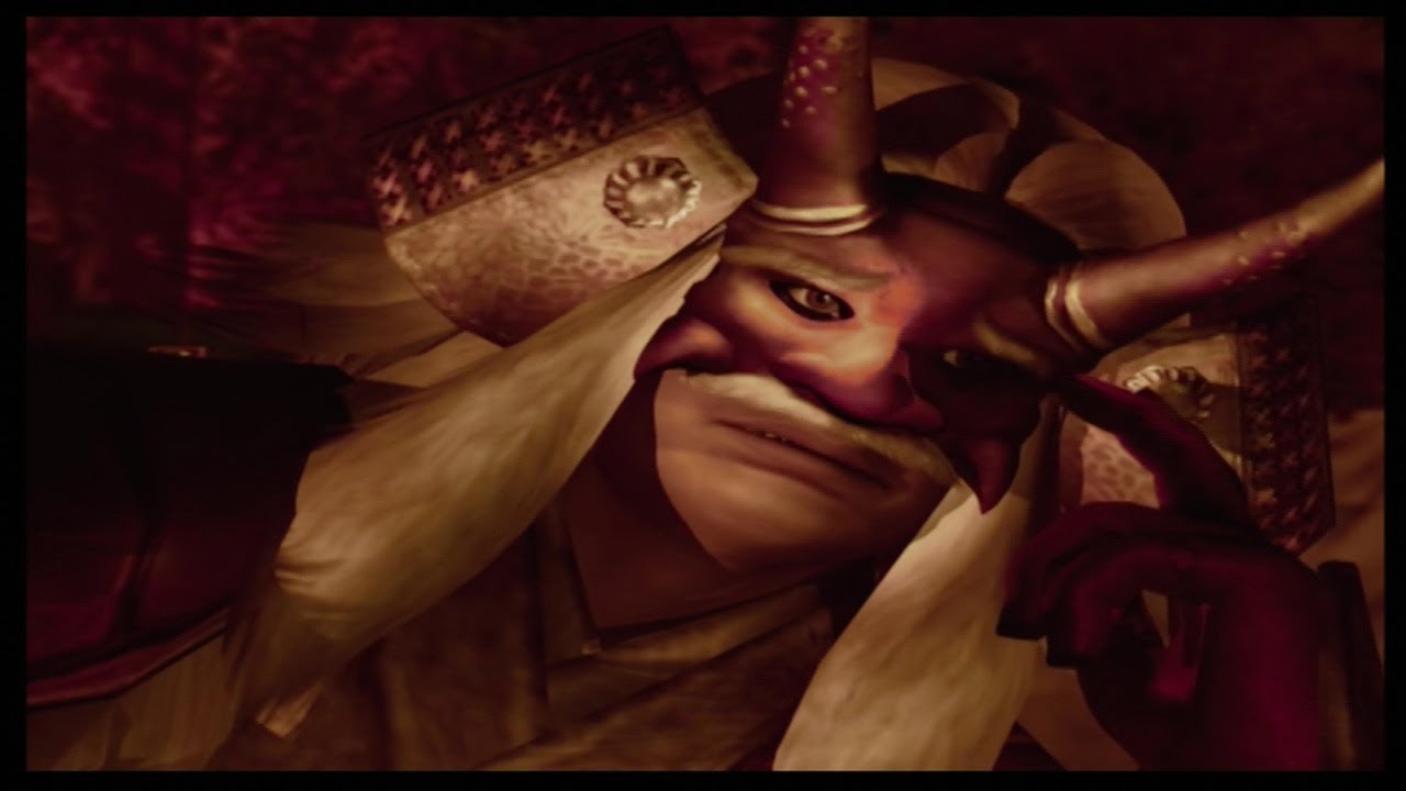 Samurai Warriors: Xtreme Legends - Shingen's Tale
