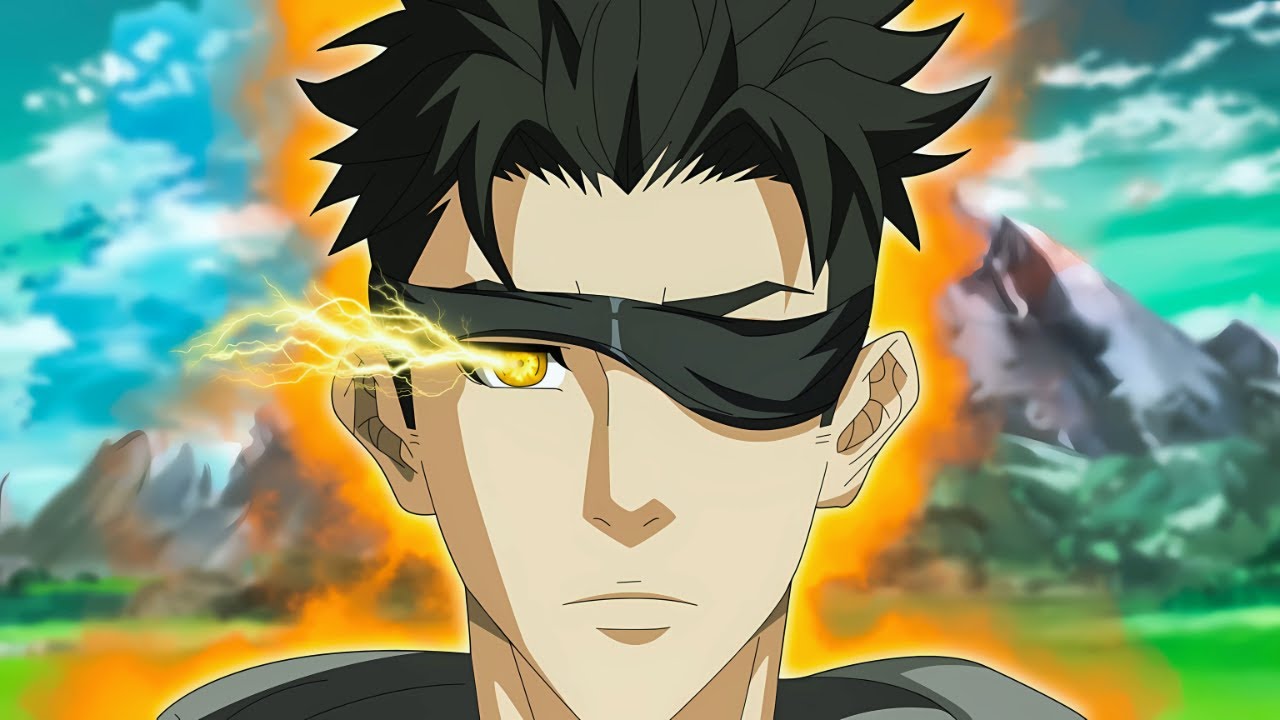 Dahil sa Pagpasok sa Pinagbabawal na Kweba Nagkaroon siya ng Divine Eye Power | Anime Recap Tagalog