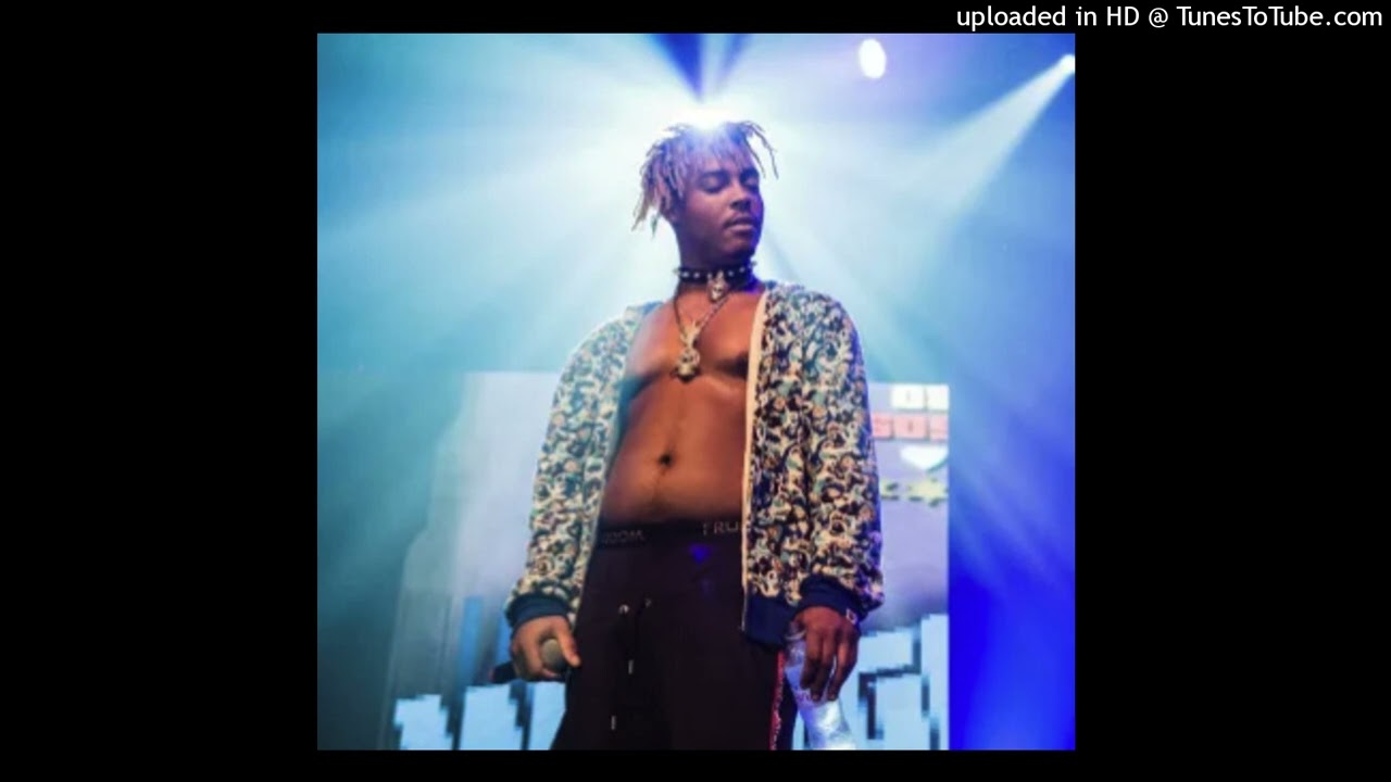 Juice WRLD Type Beat - Light - Chill Melodic Type Instrumental 2026