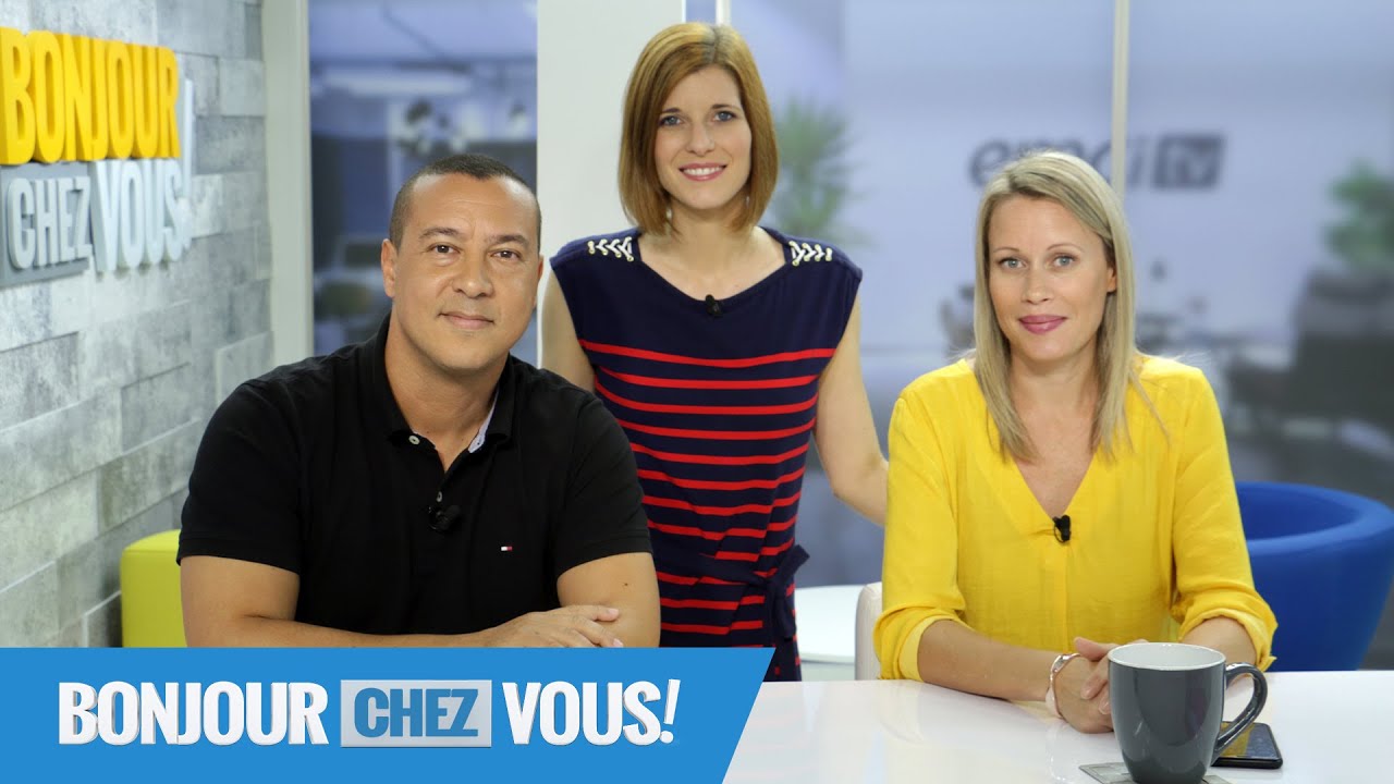 Qu'est-ce qu'un bon chrétien ? - Bonjour chez vous ! - L'équipe emci