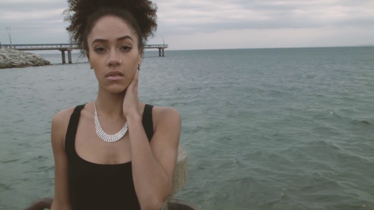 Chyann Garrick | Straight From The Heart Fashion Film