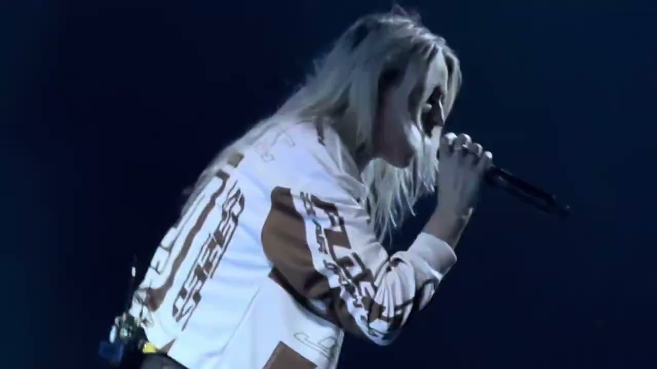 Linkin Park - The Catalyst(Live In Seoul(Incheon), 240928)