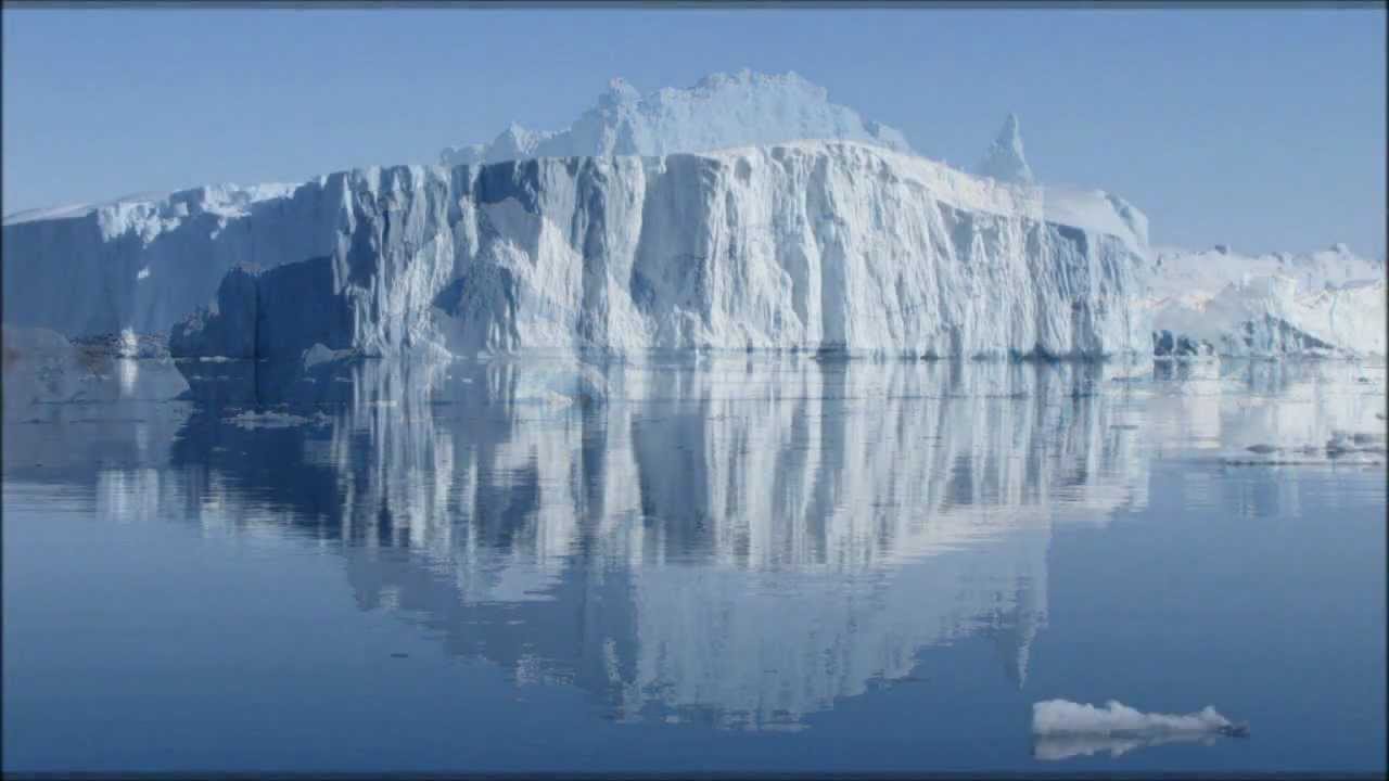 Kangia, Ilulissat Icefjord