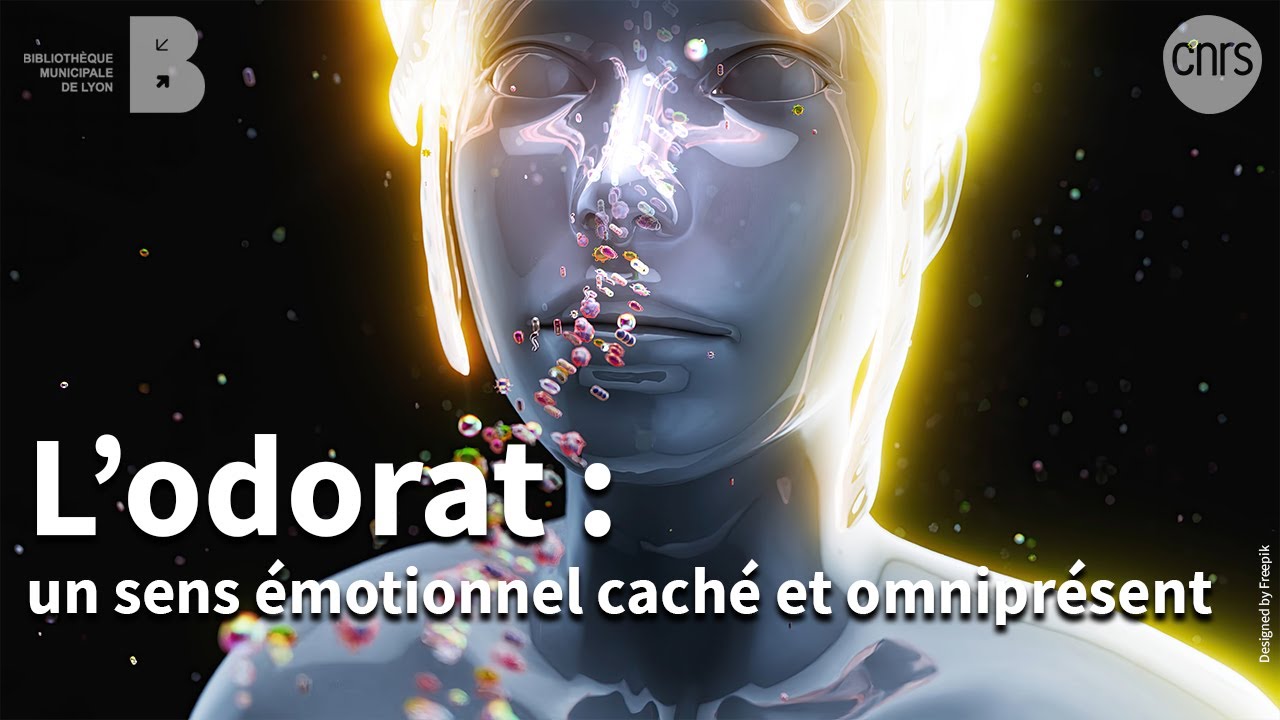 L’odorat : un sens émotionnel caché et omniprésent