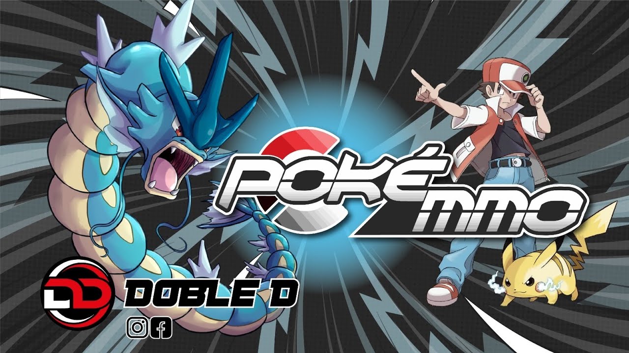 PokeMMO Ranked PVP # 85 OU VS Team Ofensivo 1 sombra trampa 