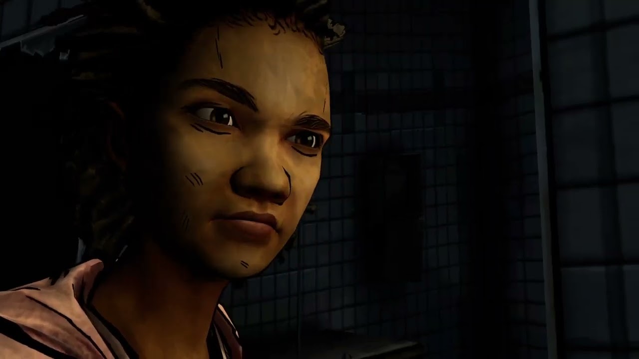The Walking Dead: Season 2, Ep. 1 - First time playing! 💀