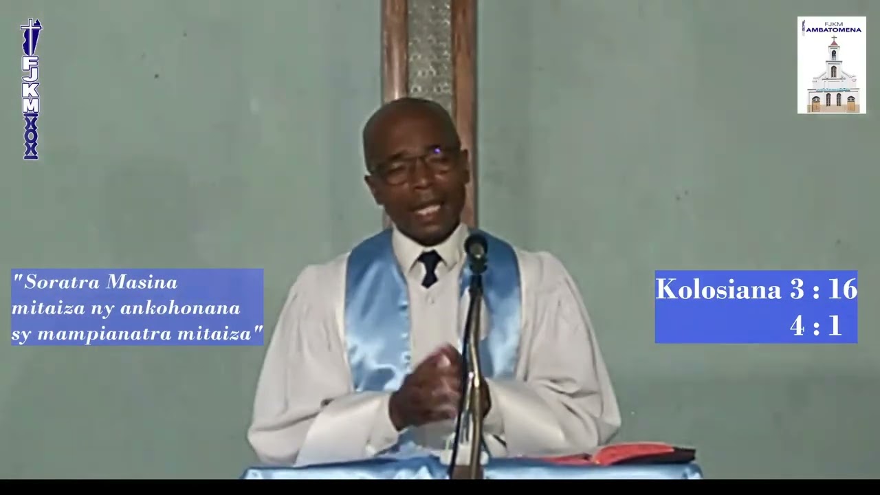Alakamisy 12 Febroary 2026 