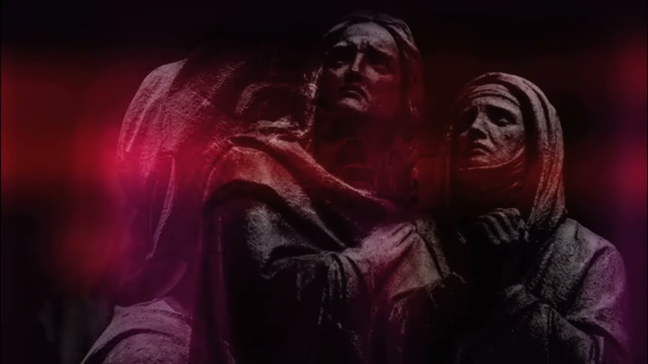 Alleluia for Good Friday