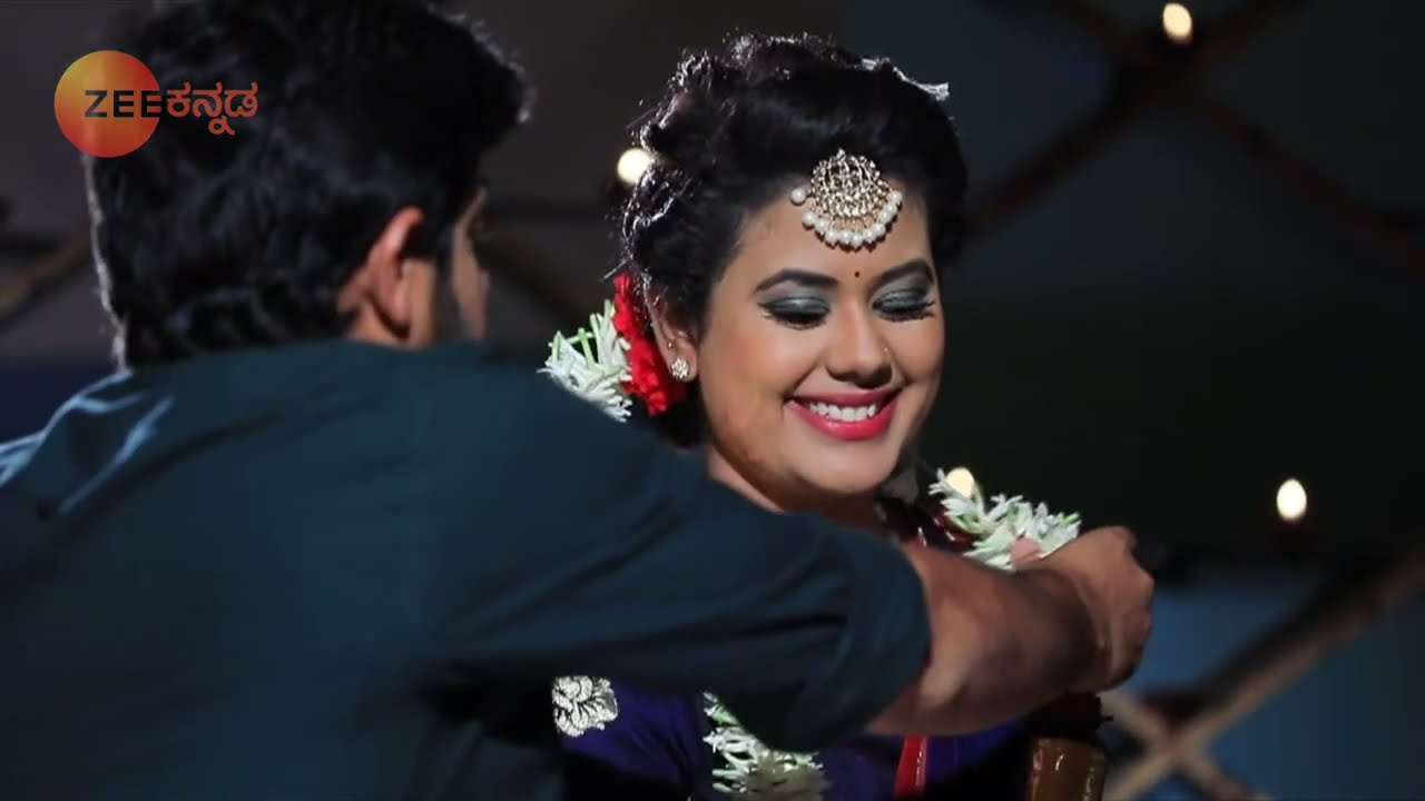EP 640Яара Ни Мохини- Индийское телешоу Каннада - Зи Каннада
